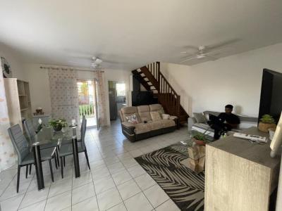 photo For sale House BRAS-PANON 974