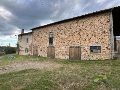 Vente Maison SAINT-MARTIN-TERRESSUS  87