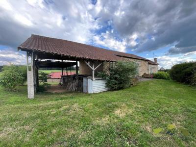 Vente Maison SAINT-MARTIN-TERRESSUS 