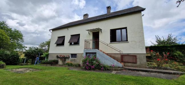 For sale House FONTAINE-LAVAGANNE  60