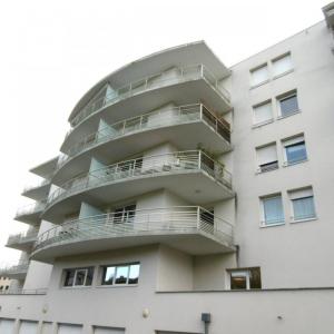 Vente Appartement 3 pices CLERMONT-FERRAND 63100