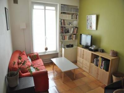 Location Appartement 2 pices PARIS-20EME-ARRONDISSEMENT 75020