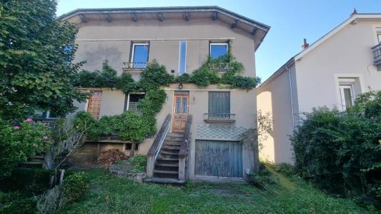 Vente Appartement 6 pices GRENOBLE 38100