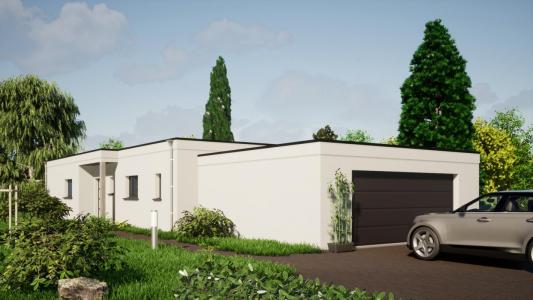 Vente Maison CARSPACH  68