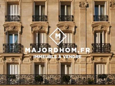 photo For sale Apartment building MARSEILLE-4EME-ARRONDISSEMENT 13