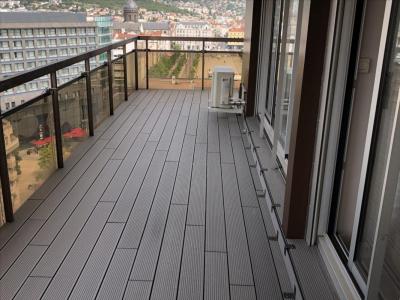 For rent Apartment CLERMONT-FERRAND 