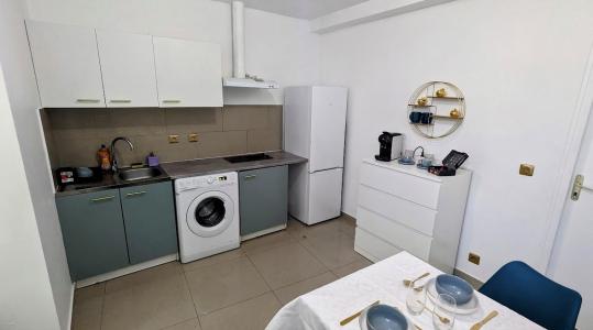 Location Appartement 3 pices ROSNY-SOUS-BOIS 93110