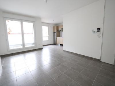 photo For rent Apartment NANTES 44