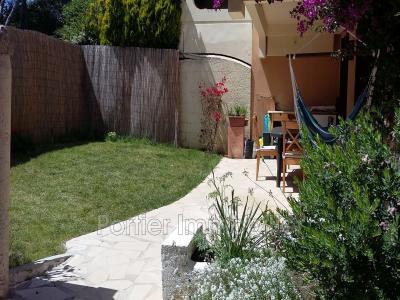 photo For rent Apartment ANTIBES 06