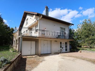 Vente Maison AUXON-DESSUS  25