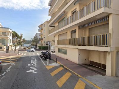 Location Parking ANTIBES 06600