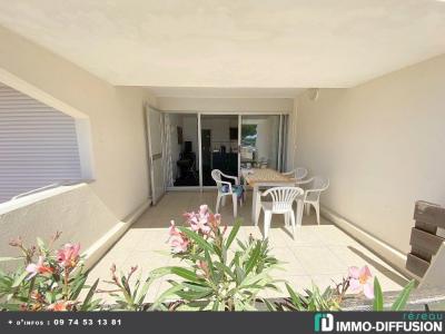 photo For sale Apartment AGDE 34