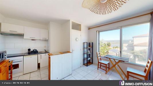 photo For sale Apartment FRONTIGNAN 34