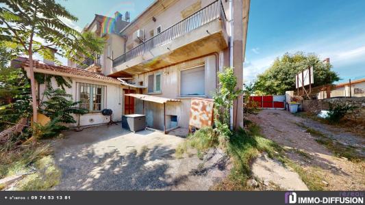 Vente Immeuble FRONTIGNAN 34110