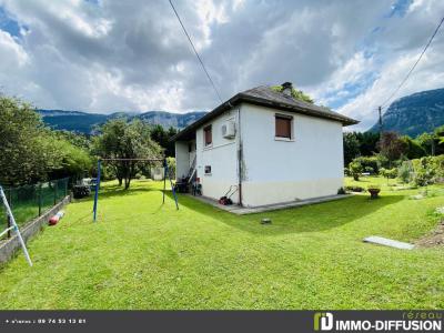 photo For sale House SAINT-LAURENT-DU-PONT 38