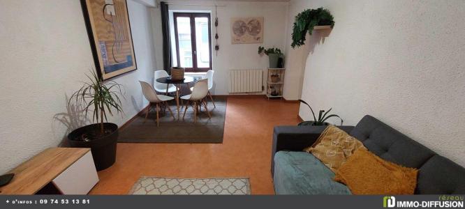 photo For sale Apartment SAINT-LAURENT-DU-PONT 38