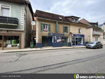 Vente Maison SAINT-LAURENT-DU-PONT 38380