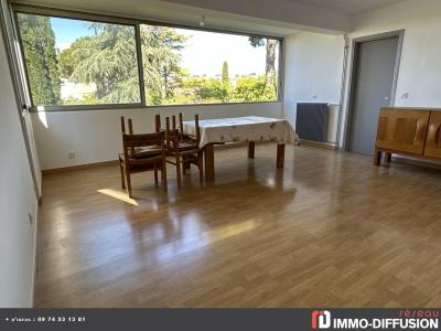 Vente Appartement 4 pices PLAN-DE-CUQUES 13380