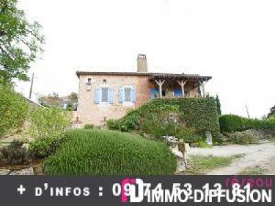 For sale House SAUZET  46