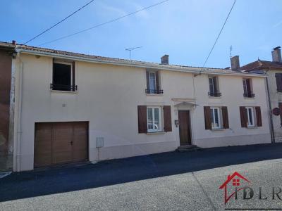 Vente Maison VAUX-SUR-BLAISE  52