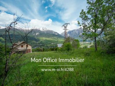 Vente Terrain SAINT-ANDRE-D'EMBRUN  05