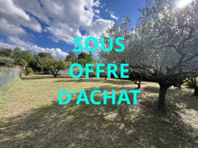 photo For sale Land SAINT-GENIES-DE-MALGOIRES 30