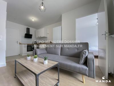 Location Appartement 2 pices BONDOUFLE 91070