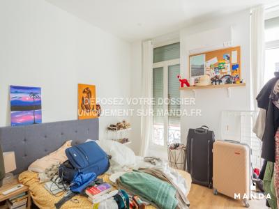 photo For rent Apartment MARSEILLE-6EME-ARRONDISSEMENT 13