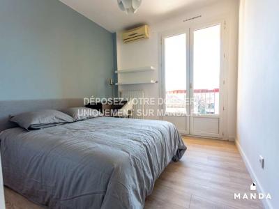 Location Appartement 4 pices MONTPELLIER 34070