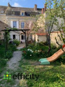 For sale House FONTENAY-LE-COMTE  85