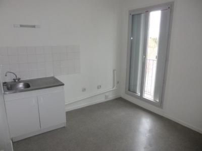 Location Appartement SAINT-VICTOR 