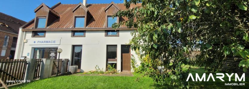 For sale House WOINCOURT  80