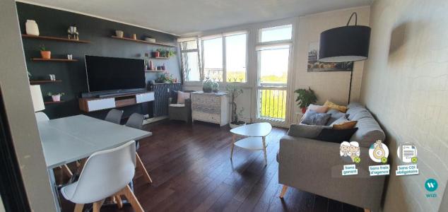 Location Appartement PECQ  78