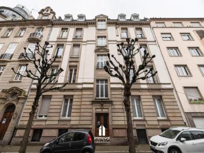 photo For sale Apartment STRASBOURG 67