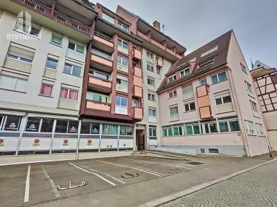 photo For sale Apartment STRASBOURG 67