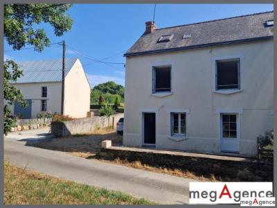 photo For sale House CHAPELLE-DE-BRAIN 35