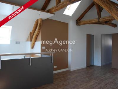 Vente Appartement AUXERRE  89