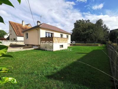 Vente Maison 4 pices DOUVRES-LA-DELIVRANDE 14440