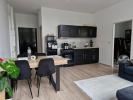 For rent Apartment Limoges  87000 49 m2 2 rooms