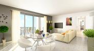 For sale Apartment Antibes  06600 48 m2 2 rooms