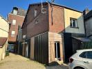 Vente Immeuble Rouen 76