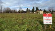 For sale Land Boisseuil  87220 960 m2