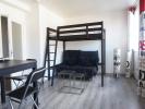 For rent Apartment Lille  59000 31 m2