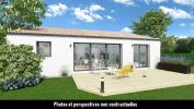 Acheter Maison 93 m2 Mouilleron-le-captif