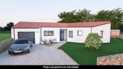 Annonce Vente Maison Saint-vincent-sur-graon