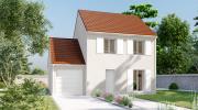 Annonce Vente 4 pices Maison Goussainville