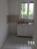 Louer Appartement 38 m2 Creil