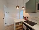 Louer Appartement Paris-18eme-arrondissement 933 euros