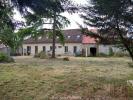 Annonce Vente 7 pices Maison Sens