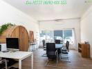 Commercial office BAIE-MAHAULT 